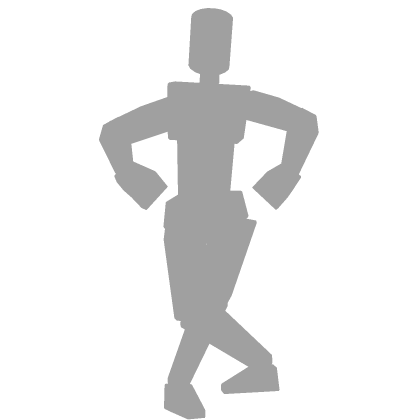 Default Dance