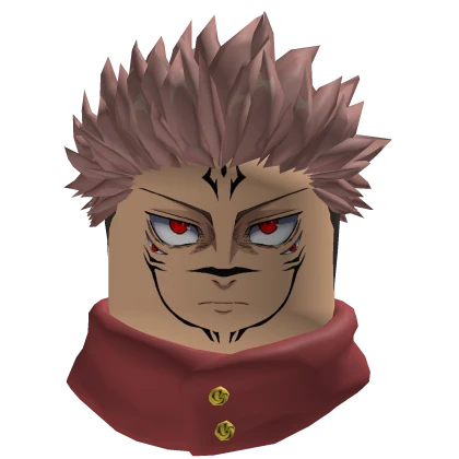 Sukuna ⭐️