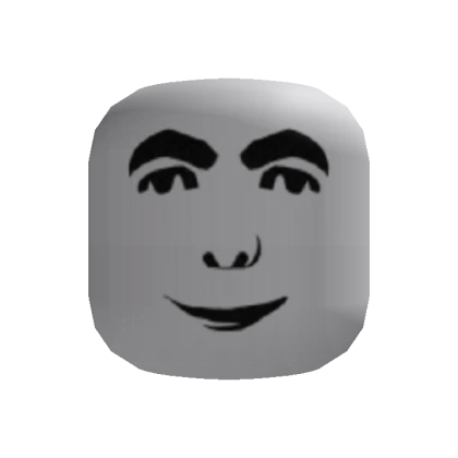 Creepy Dream Face