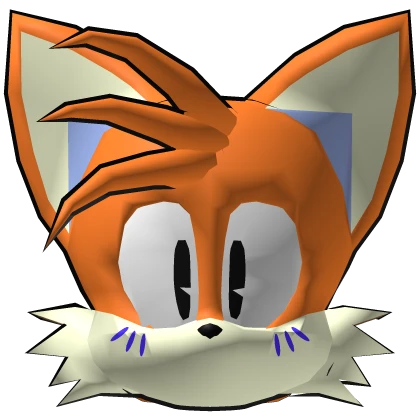 Toony Tails - [POPSTAR] [MMU STYLED]