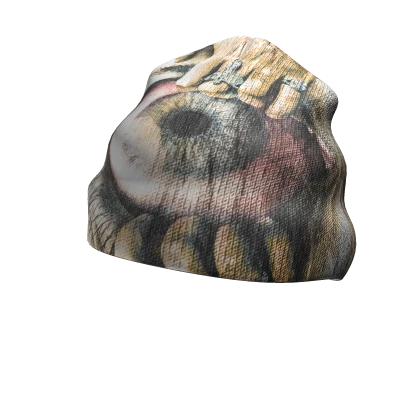 See The Truth Beanie