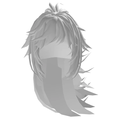 Betrayed 1x1x1x1 Female Hair Forsaken Flowy