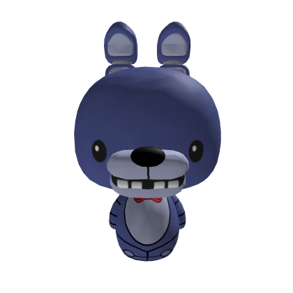 Bonnie plush - FNAF / Five Nights at Freddy’s