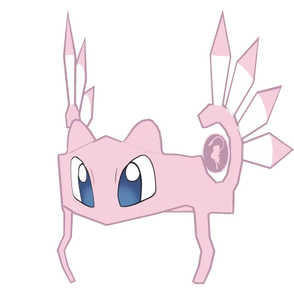 Mew Valkyrie