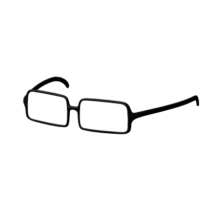 Glowing Glasses