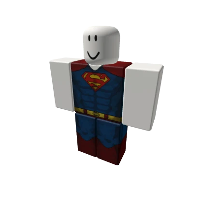 Superman [-]