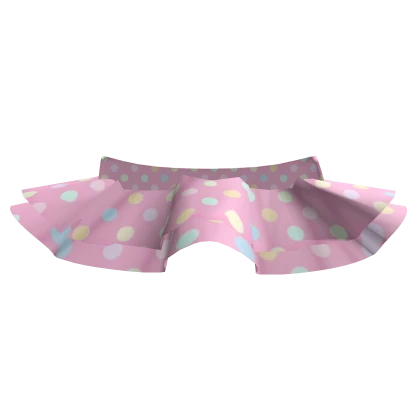 skirt pink  igari mori kei 