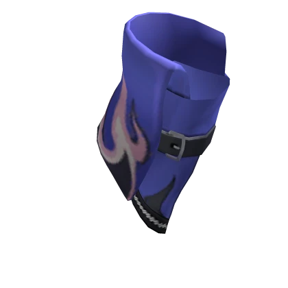 Acheron's Right Shoulder | HSR