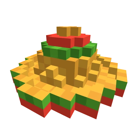 Mexico event hat [steal a brainrot]
