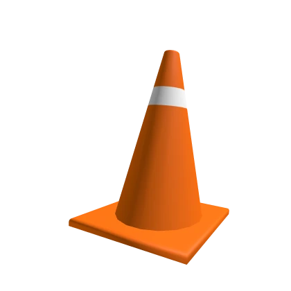 Traffic Cone