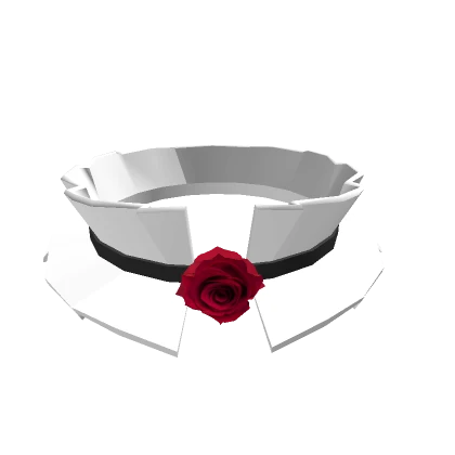 Rose Collar