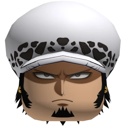 Trafalgar Law