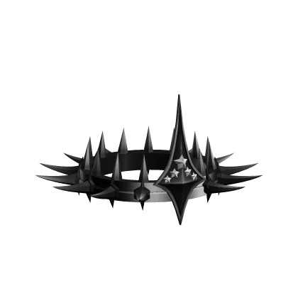 The Singularity Crown