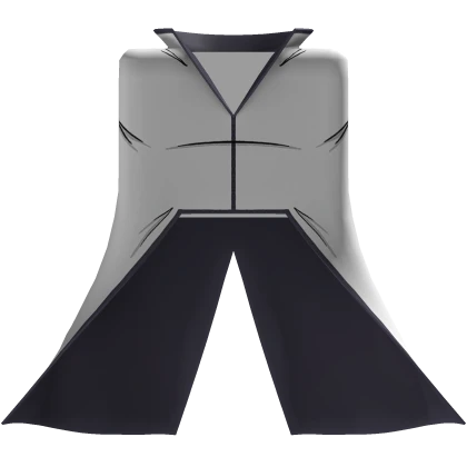 Ulquiorra Cifer Cloak
 White