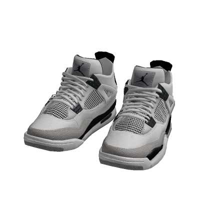 J4's White