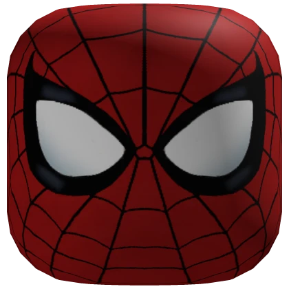 SpiderMan Mask