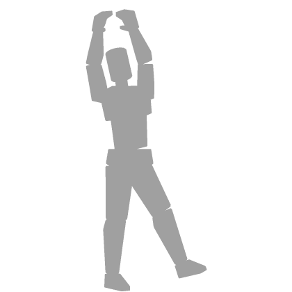 Dance Doll Animation