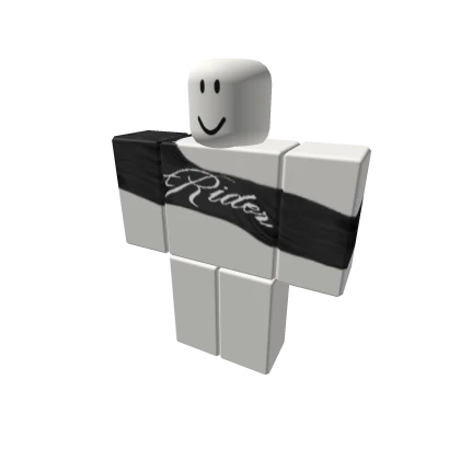 riders off-shoulder top