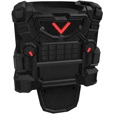 Deathsquad Elite Vest