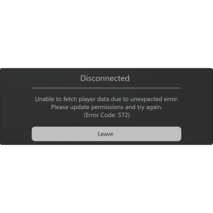 Roblox Disconnected Error Message Censor Bar