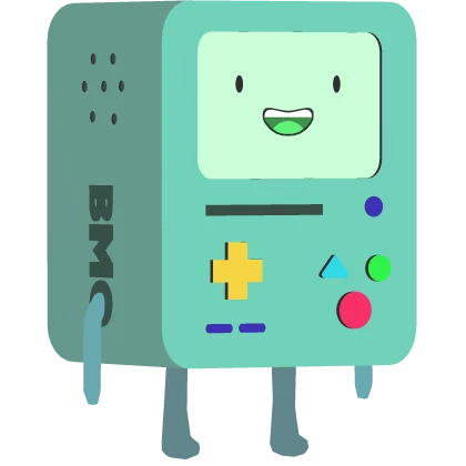 BMO Hat