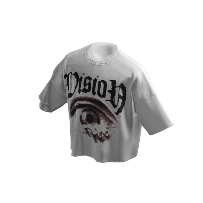 y2k Streetwear T-Shirt