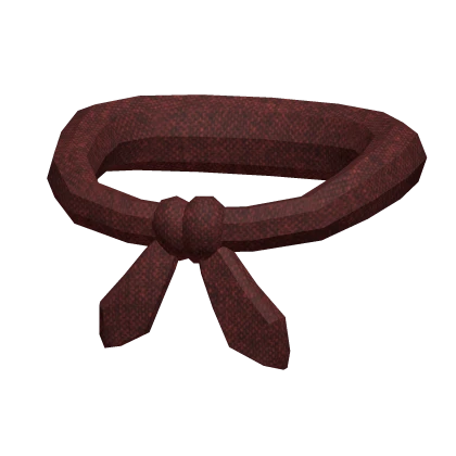 DOORS - Grampy's Scarf
