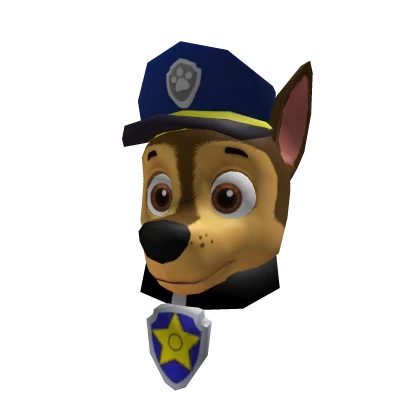 Chase Paw Patrol