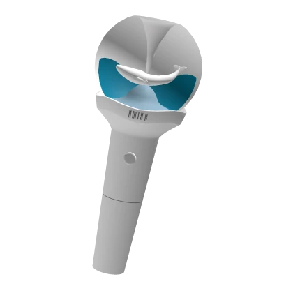 NMIXX Lightstick [Waist]
