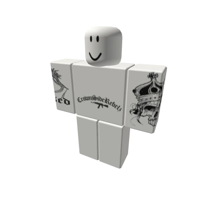 CROWNSIDEREBELZ III