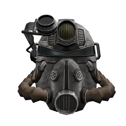 T51 Powered Armor Helmet