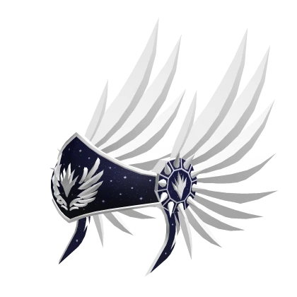 Astra Stardust Valk
