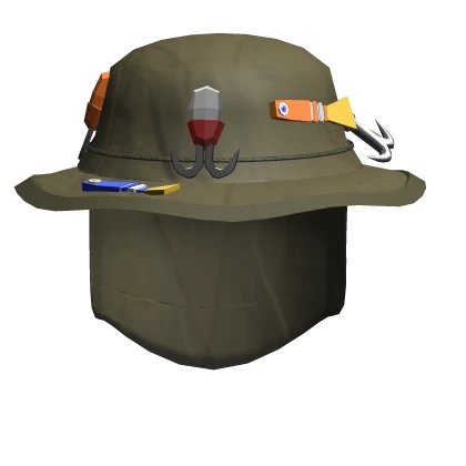 Fishing Hat
