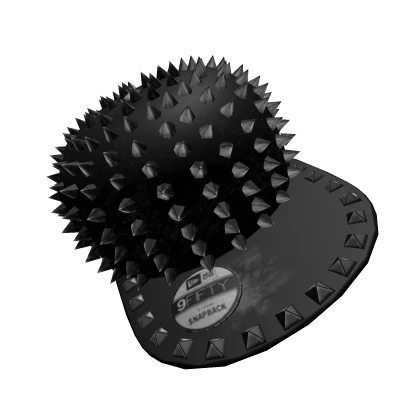 X-TREME Spiked Snapback