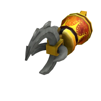Deluxe Hook Shot