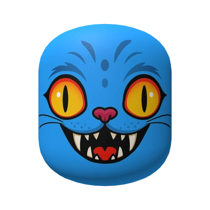 Derpy Tiger From Kpop Demon Hunters