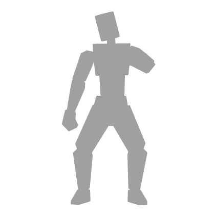 *OG* Micheal Myers Shake - Don't Hide