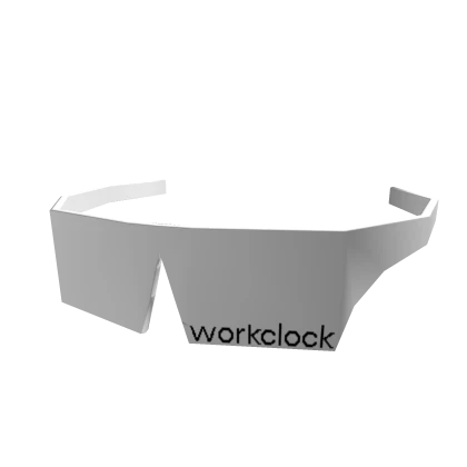 Workclock Shades