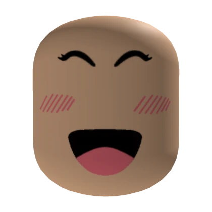 Super Happy Face Beige
