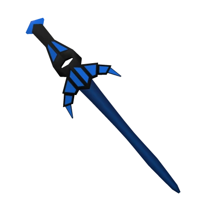 Azure Sword Of Creator's✨1/1 ✨