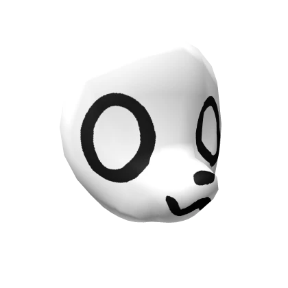 Kemono OwO Mask