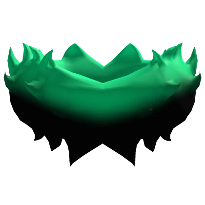Pursuer Neck Fur