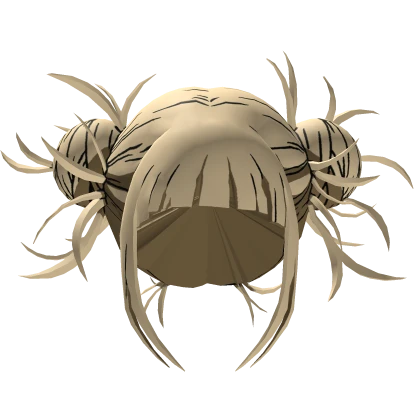 Toga – The Bloodthirsty Villain