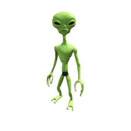 Alien