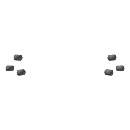 Simple Freckles [Grey]