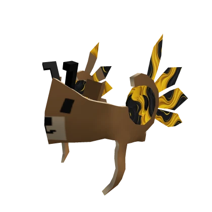 ValkyBear