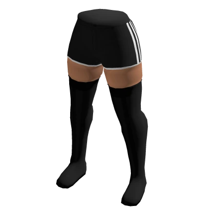 adidas Shorts and Suspenders Nougat