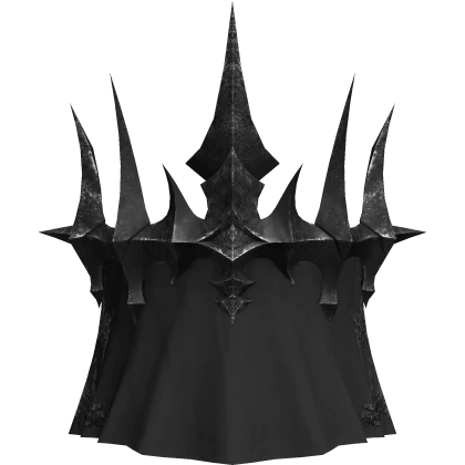 [PBR] Abyssal Sinner Dark Veil