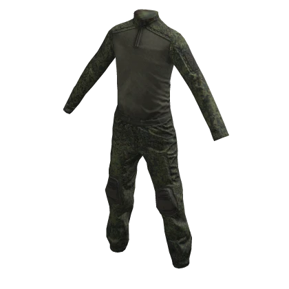 EMR Combat Uniform