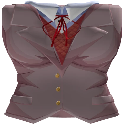 Monika / Yuri Blazer